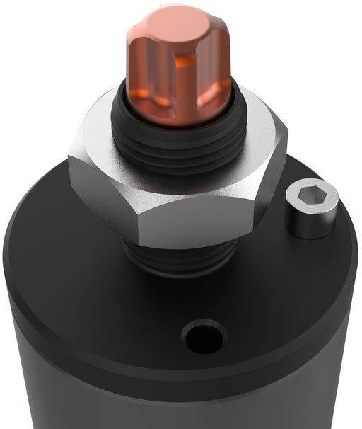 FOX Factory Race 2.5 X 2.5 Bump Stop Pinch Mount | P/N 981-25-042