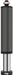 FOX Factory Race 2.5 X 3.8 Bump Stop Stem Mount | P/N 981-25-041