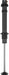 FOX Factory Race 2.5 X 16 Coil-Over Emulsion Shock | P/N 981-25-104