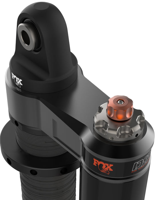 FOX Factory Race 2.5 X 10 Coil-Over Internal Bypass Piggyback Shock DSC Adjuster | P/N 981-25-600-3