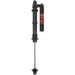 FOX Factory Race 2.5 X 10 Coil-Over Internal Bypass Piggyback Shock DSC Adjuster | P/N 981-25-600-3