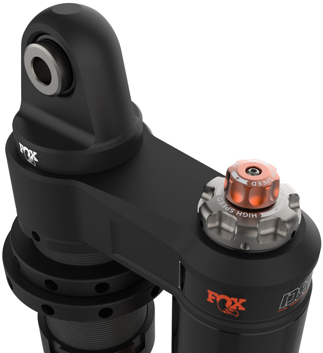 FOX Factory Race 2.5 X 8 Coil-Over Piggyback Shock | P/N 981-25-111