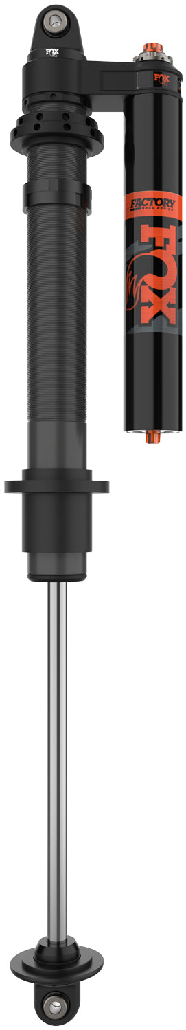 FOX Factory Race 2.5 X 10 Coil-Over Piggyback Shock | P/N 981-25-112
