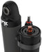 FOX Factory Race 2.5 X 16 External Bypass (4 Tube) Piggyback Shock | Left | P/N 981-25-417-L