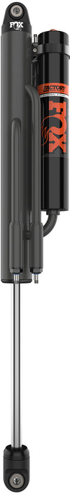 FOX Factory Race 2.5 X 12 External Bypass (4 Tube) Piggyback Shock | Left | P/N 981-25-415-L