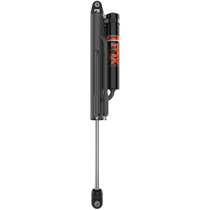 FOX Factory Race 2.5 X 18 External Bypass (4 Tube) Piggyback Shock | Left | P/N 981-25-418-L