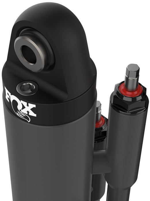 FOX Factory Race 2.5 X 16 External Bypass (3 Tube) Remote Shock | Right | P/N 981-25-411-R