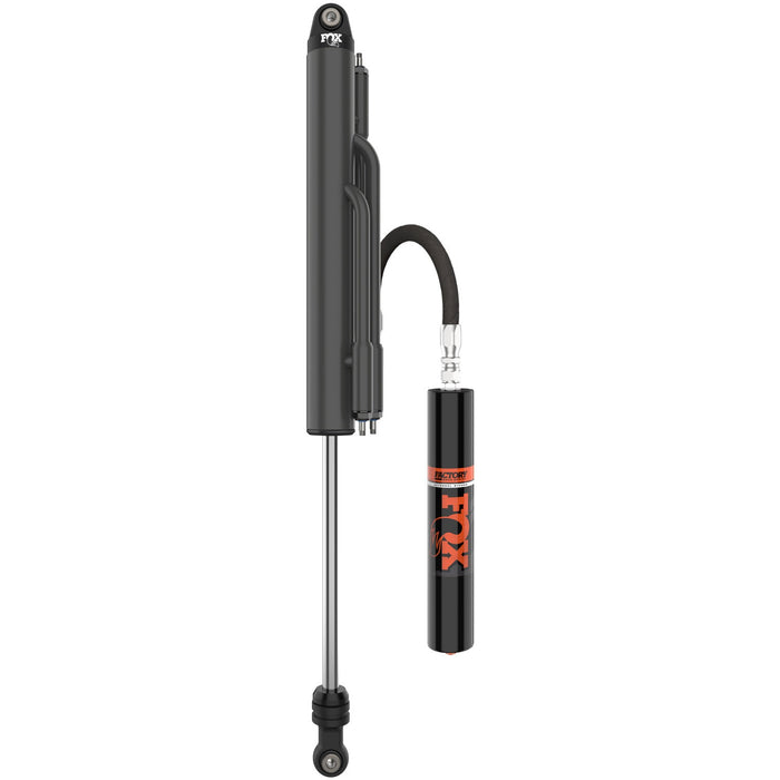 FOX Factory Race 2.5 X 16 External Bypass (4 Tube) Remote Shock | Right | P/N 981-25-423-R