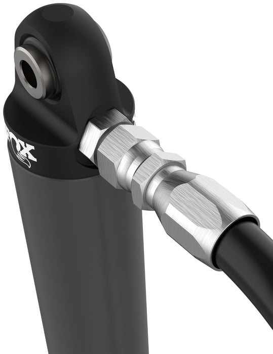 FOX Factory Race 2.5 X 12 Smooth Body Remote Shock | P/N 981-25-002