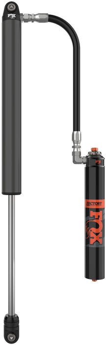 FOX Factory Race 2.5 X 12 Smooth Body Remote Shock DSC Adjuster | P/N 981-25-002-3