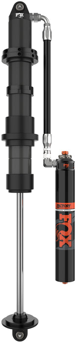 FOX Factory Race 3.0 X 12 Coil-Over Internal Bypass Remote Shock DSC Adjuster | P/N 981-30-602-3