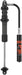 FOX Factory Race 3.0 X 14 Coil-Over Remote Shock | P/N 981-30-102