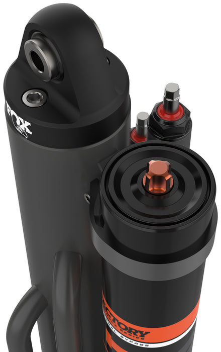 FOX Factory Race 3.0 X 16 External Bypass (3 Tube) Piggyback Shock | Right | P/N 981-30-404-R