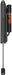 FOX Factory Race 3.0 X 12 External Bypass (4 Tube) Piggyback Shock | Right | P/N 981-30-412-R