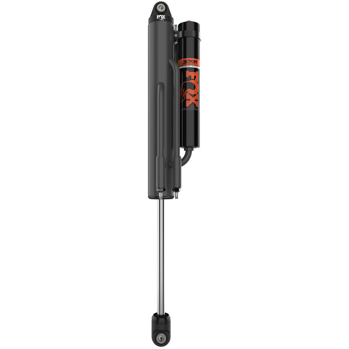 FOX Factory Race 3.0 X 12 Ext Bypass (4 Tube) Piggyback Shock Short Course | Left | P/N 981-30-421-L