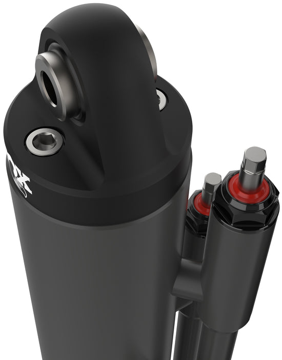 FOX Factory Race 3.0 X 16 External Bypass (3 Tube) Remote Shock | Left | P/N 981-30-409-L