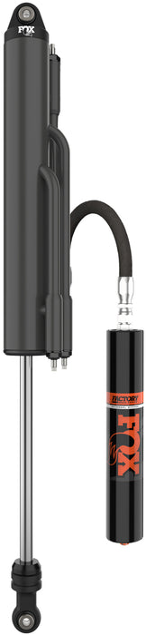 FOX Factory Race 3.0 X 10 External Bypass (4 Tube) Remote Shock | Left | P/N 981-30-416-L
