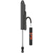FOX Factory Race 3.0 X 14 External Bypass (3 Tube) Remote Shock | Right | P/N 981-30-408-R