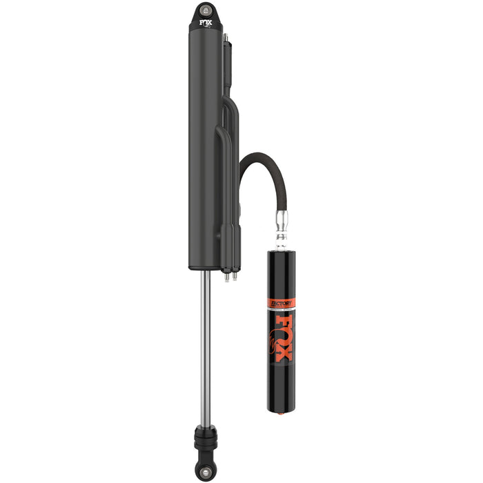 FOX Factory Race 3.0 X 12 External Bypass (3 Tube) Remote Shock | Left | P/N 981-30-407-L