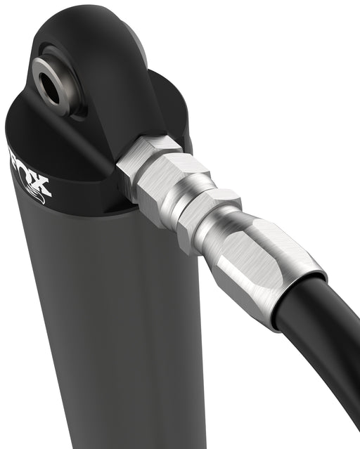 FOX Factory Race 3.0 X 10 Smooth Body Remote Shock | P/N 981-30-000