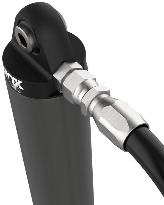 FOX Factory Race 3.0 X 16 Smooth Body Remote Shock | P/N 981-30-003