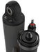 FOX Factory Race 3.5 X 14 External Bypass (5 Tube 3/4") Piggyback Shock | Right | P/N 981-35-401-R