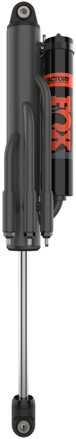 FOX Factory Race 3.5 X 16 External Bypass (5 Tube 1") Piggyback Shock | Right | P/N 981-35-406-R