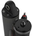 FOX Factory Race 4.0 X 14 External Bypass (4 Tube) Piggyback Shock | Left | P/N 981-40-401-L