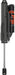 FOX Factory Race 4.0 X 12 External Bypass (4 Tube) Piggyback Shock | Right | P/N 981-40-400-R