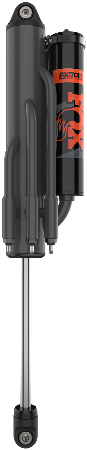 FOX Factory Race 4.0 X 14 External Bypass (4 Tube) Piggyback Shock | Right | P/N 981-40-401-R