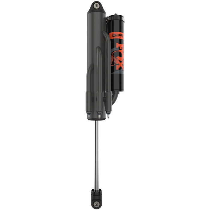 FOX Factory Race 4.0 X 14 External Bypass (4 Tube) Piggyback Shock | Left | P/N 981-40-401-L