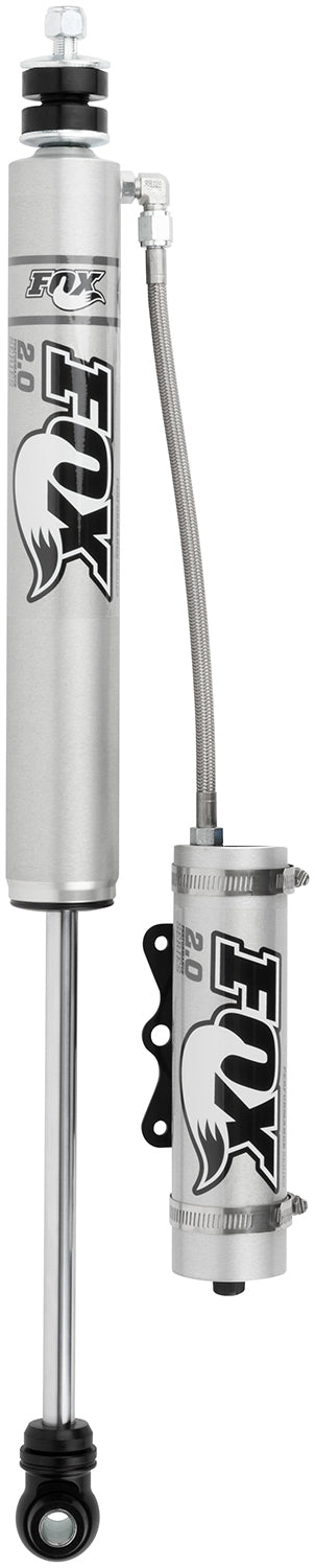 FOX Performance Series 2.0 Smooth Body Reservoir Shock | Front, 4-5" Lift | Ford F-350/F-250 Super Duty (2005-2016) | P/N 985-24-133