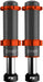 FOX Factory Race Series 2.0 Bump Stop IFP | Front, Pair | Jeep Wrangler JK (2007-2018) | P/N 883-02-154