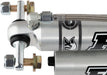 FOX Performance Series 2.0 Smooth Body Reservoir Shock | GMC Sierra 3500 HD (2011-2019) & More | P/N 980-24-968