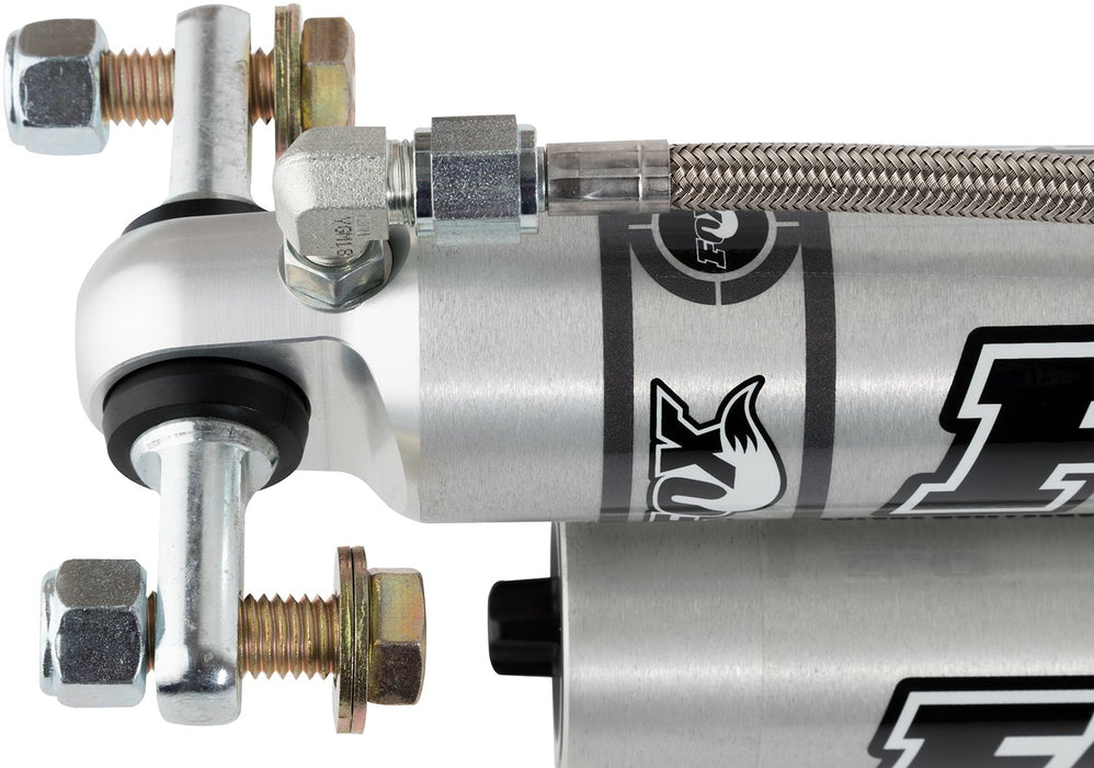 FOX Performance Series 2.0 Smooth Body Reservoir Shock | GMC Sierra 3500 HD (2011-2019) & More | P/N 980-24-968