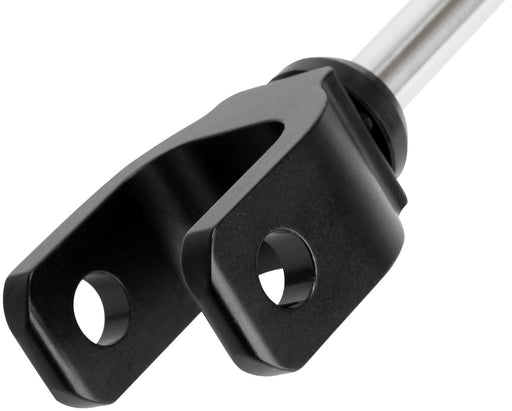 FOX Performance Series 2.0 Smooth Body IFP Shock | GMC Sierra 3500 HD (2011-2019) & More | P/N 980-24-965