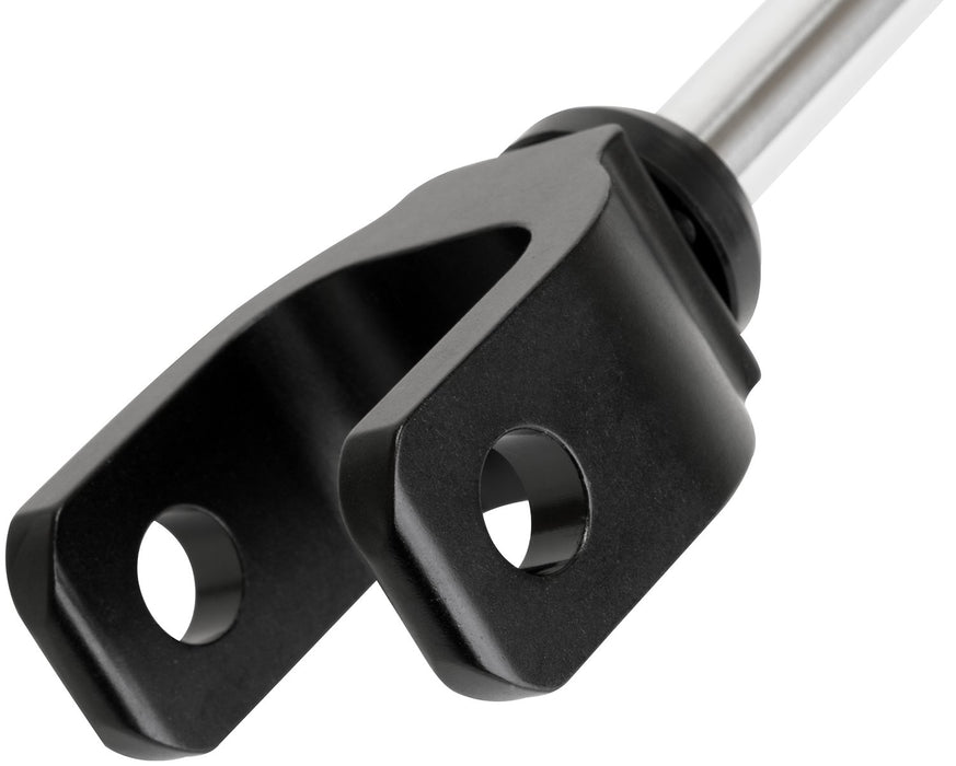 FOX Performance Series 2.0 Smooth Body IFP Shock | GMC Sierra 3500 HD (2011-2019) & More | P/N 980-24-965
