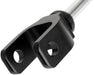 FOX Performance Series 2.0 Smooth Body IFP Shock | GMC Sierra 3500 HD (2011-2019) & More | P/N 980-24-965
