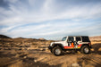 FOX Performance Series 2.0 Smooth Body IFP Shock | Front, 4-6" Lift | Jeep Wrangler JK (2007-2018) | P/N 980-24-641