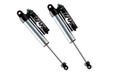 FOX Factory Race Series 2.5 Reservoir Shock Adjustable, Ram 1500 (2011-2018), Ram 1500 Classic (2019-2024) & More
