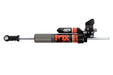 FOX 2.0 ATS Steering Stabilizer | Jeep Wrangler JL (2018-2026), Jeep Gladiator JT (2020-2023) | P/N 983-02-148
