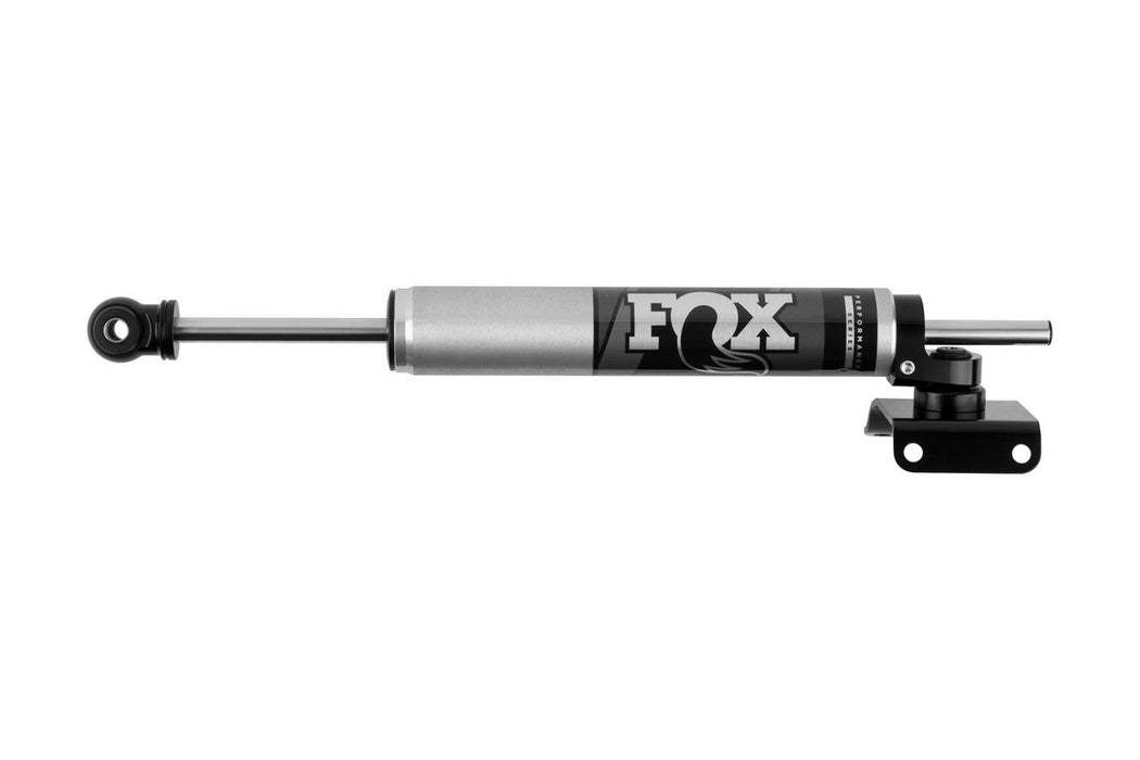 FOX 2.0 TS Steering Stabilizer| Performance Series | Ram 2500 (14-25) & 3500 (13-24)