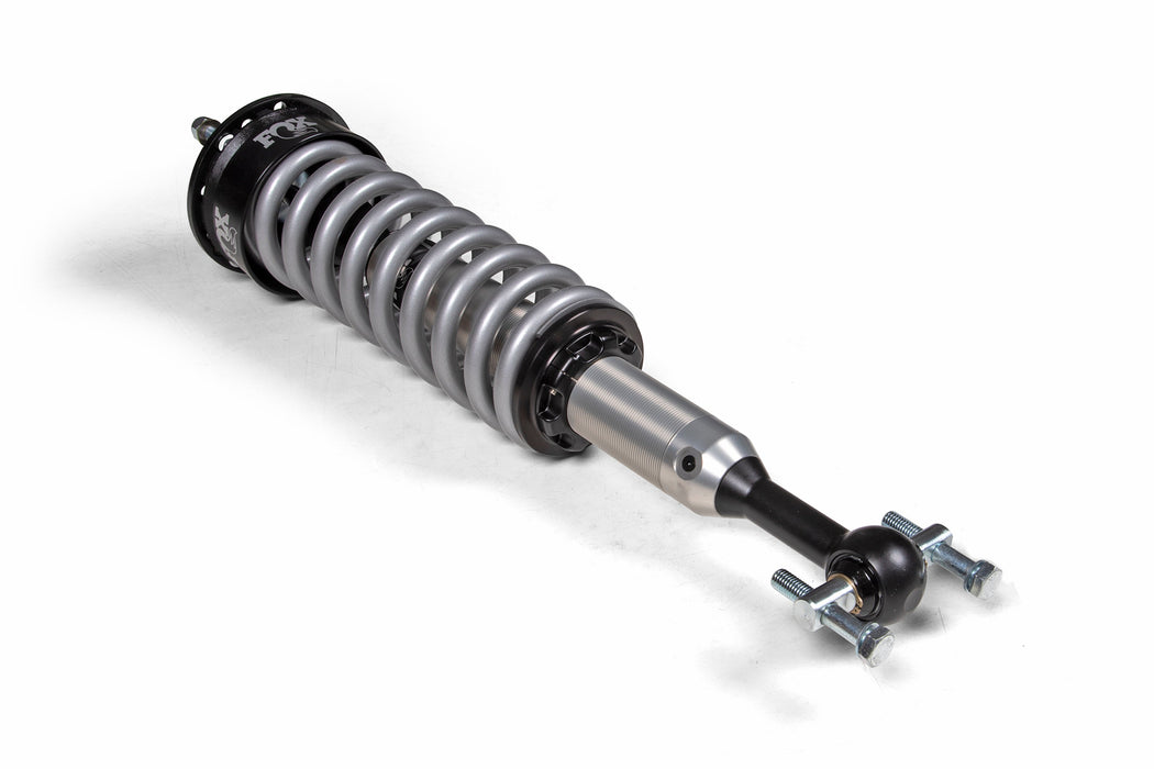 FOX 2.0 Coil-Over IFP Shock | 0-2 Inch Lift | Performance Series | Ford F150 (21-25) 4WD