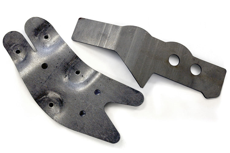 Rough Country Frame Support Kit | Chevy/GMC C10/K10 Truck &amp; SUV/K5 Blazer 4WD (1973-1991)