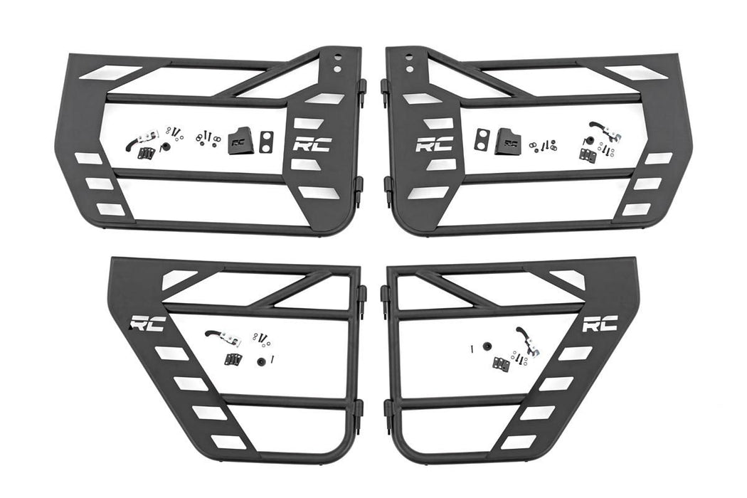 Rough Country 10588 Tubular Doors