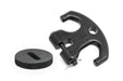 Rough Country Multi-Function Winch Cleat, Black, view 7
