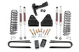 Rough Country 3 Inch Lift Kit, M1, Coil, Ford F-250 Super Duty 4WD (2011-2016)