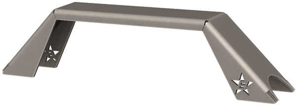 Medium Generic Axle Truss