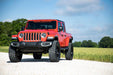 Rough Country 3.5 Inch Lift Kit, Springs, M1R, Jeep Gladiator JT 4WD (2020-2023), view 3