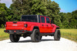 Rough Country 3.5 Inch Lift Kit, Spacers, Jeep Gladiator JT 4WD (2020-2023), view 4